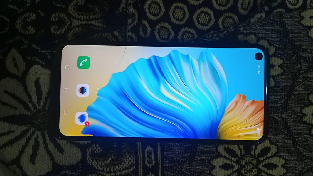 Tecno camon 17 5