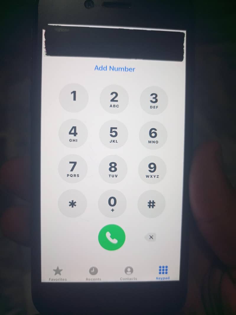 Apple iPhone 7 3