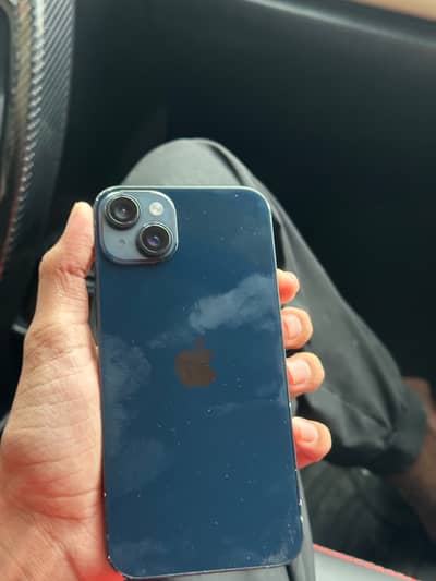 Apple iPhone 14 plus