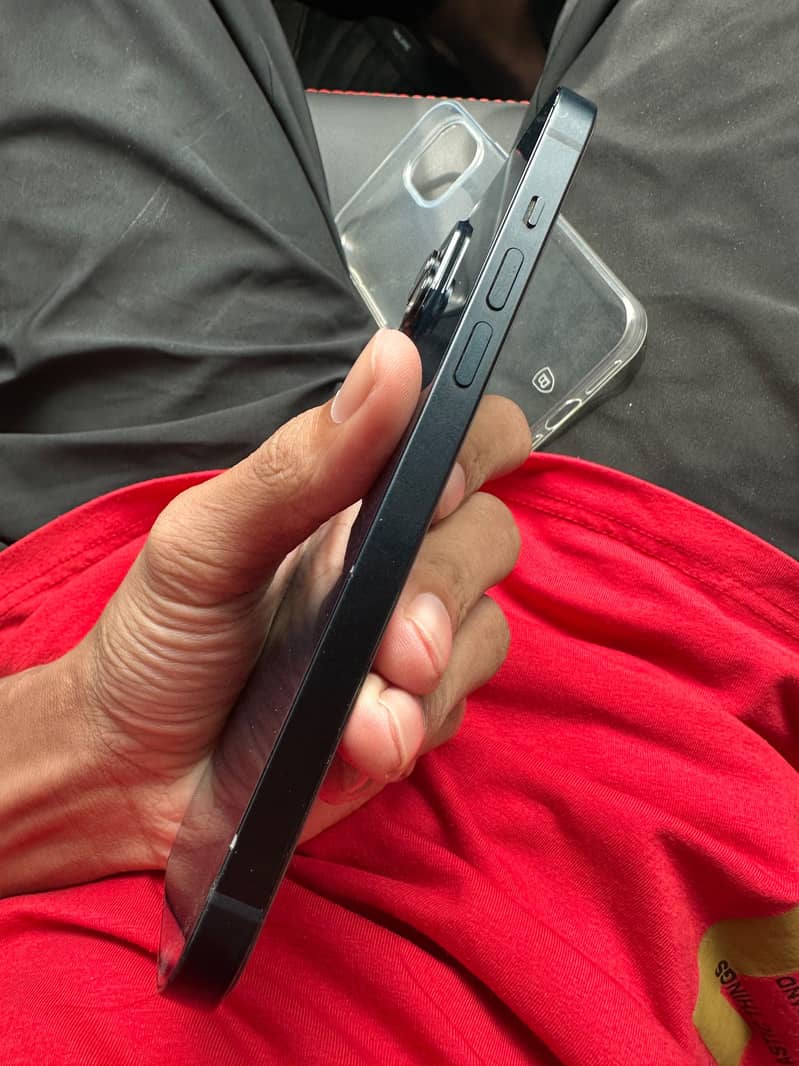 Apple iPhone 14 plus 1
