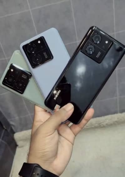 Xiaomi 13T Pro