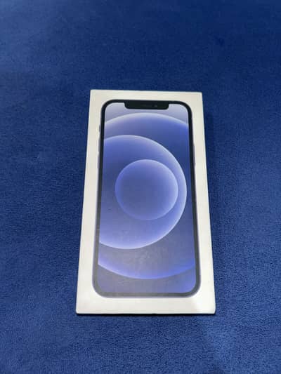 Apple iPhone 12