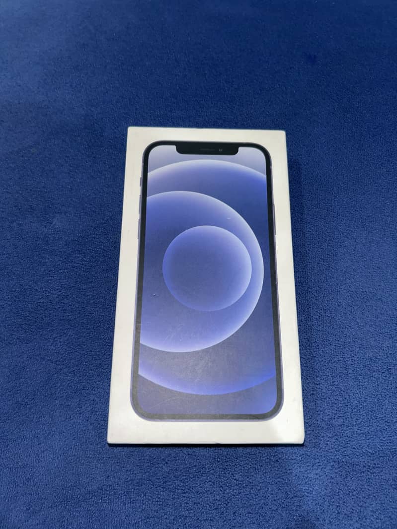Apple iPhone 12 0
