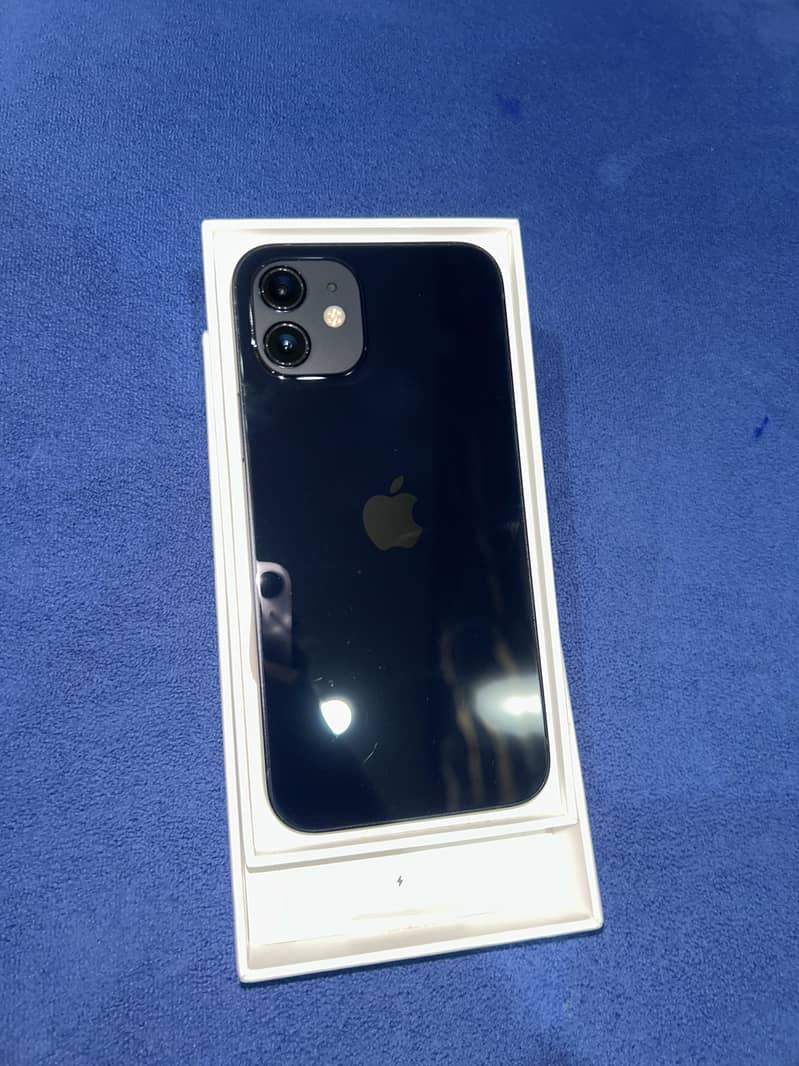 Apple iPhone 12 3