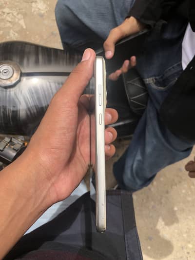 Motorola Moto G Stylus 5G 2024