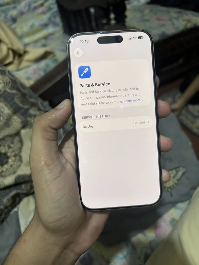 Apple iPhone 15 Pro 3