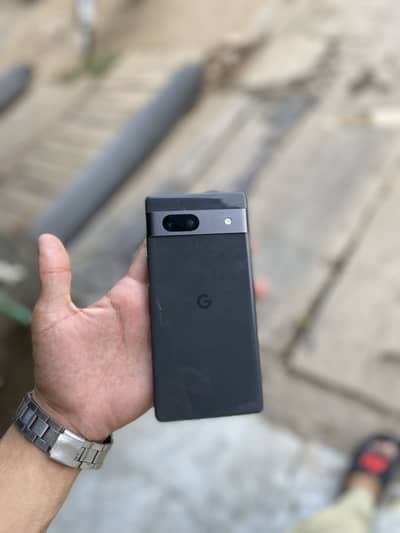Google Pixel 7a