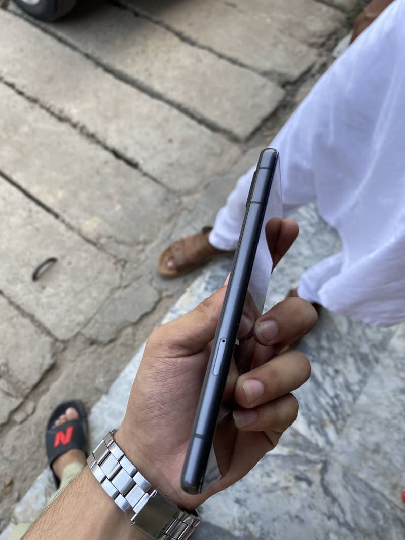 Google Pixel 7a 3