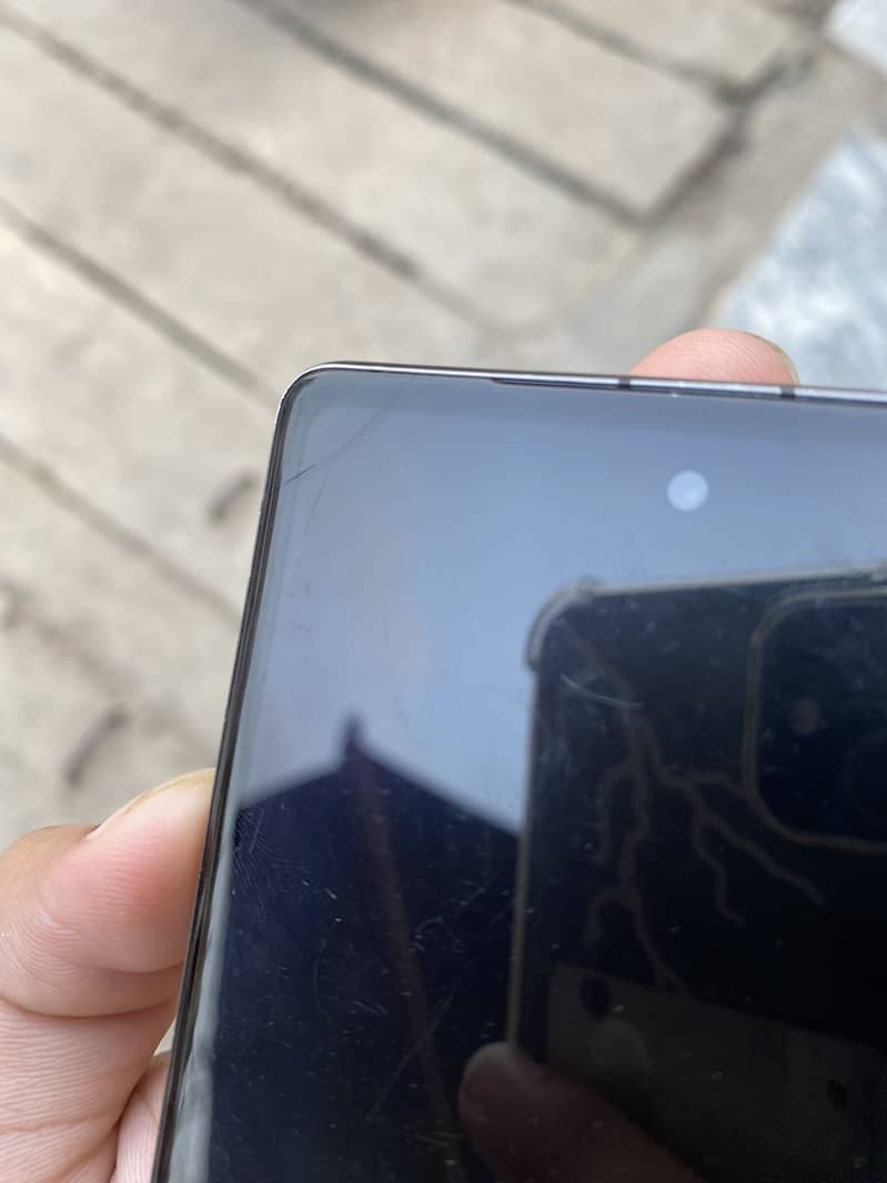 Google Pixel 7a 4