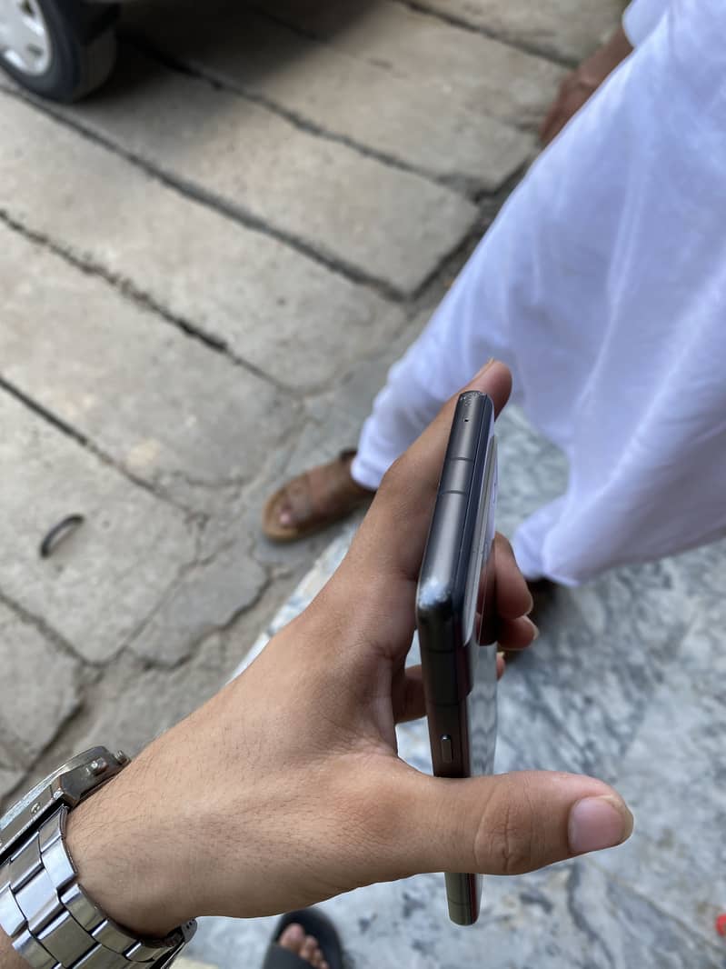 Google Pixel 7a 6