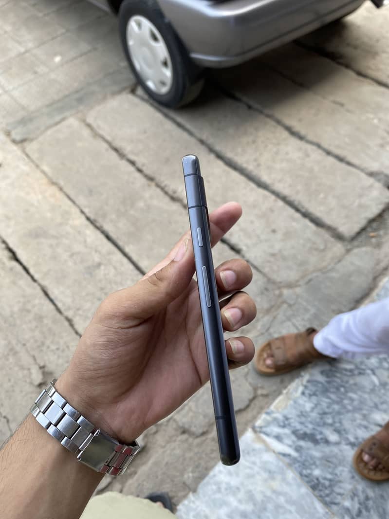 Google Pixel 7a 7