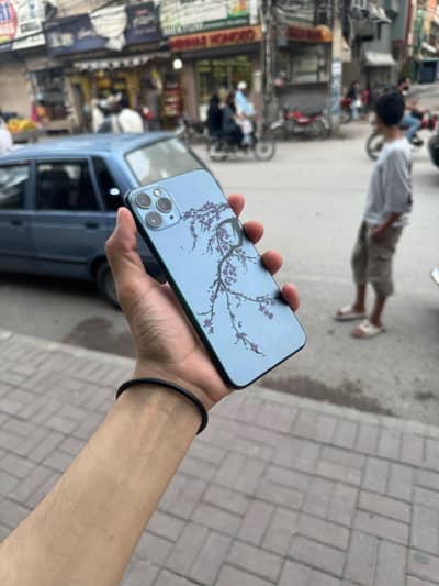 Apple iPhone 11 Pro Max jv