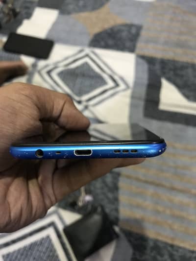 Oppo A16k