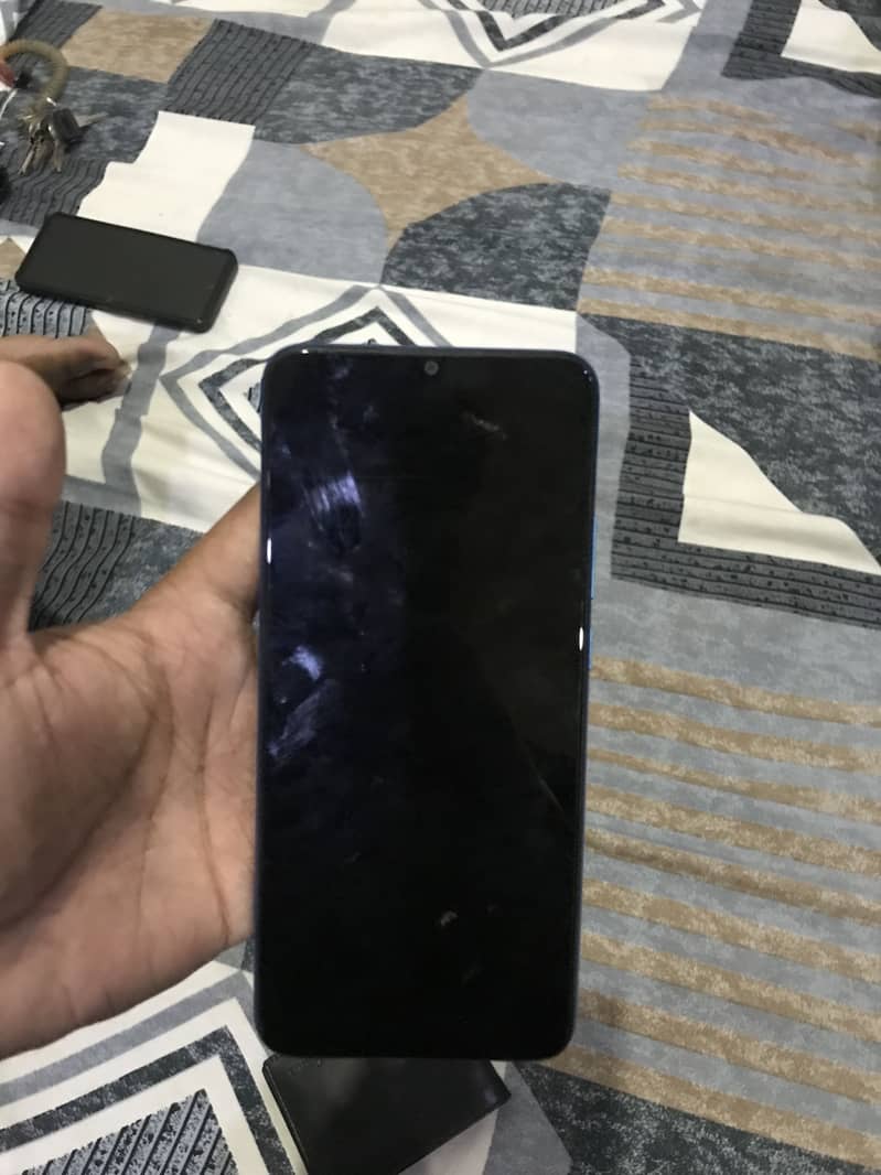 Oppo A16k 2