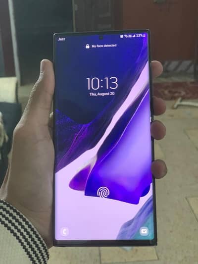 Samsung Mobile Note 20 Ultra