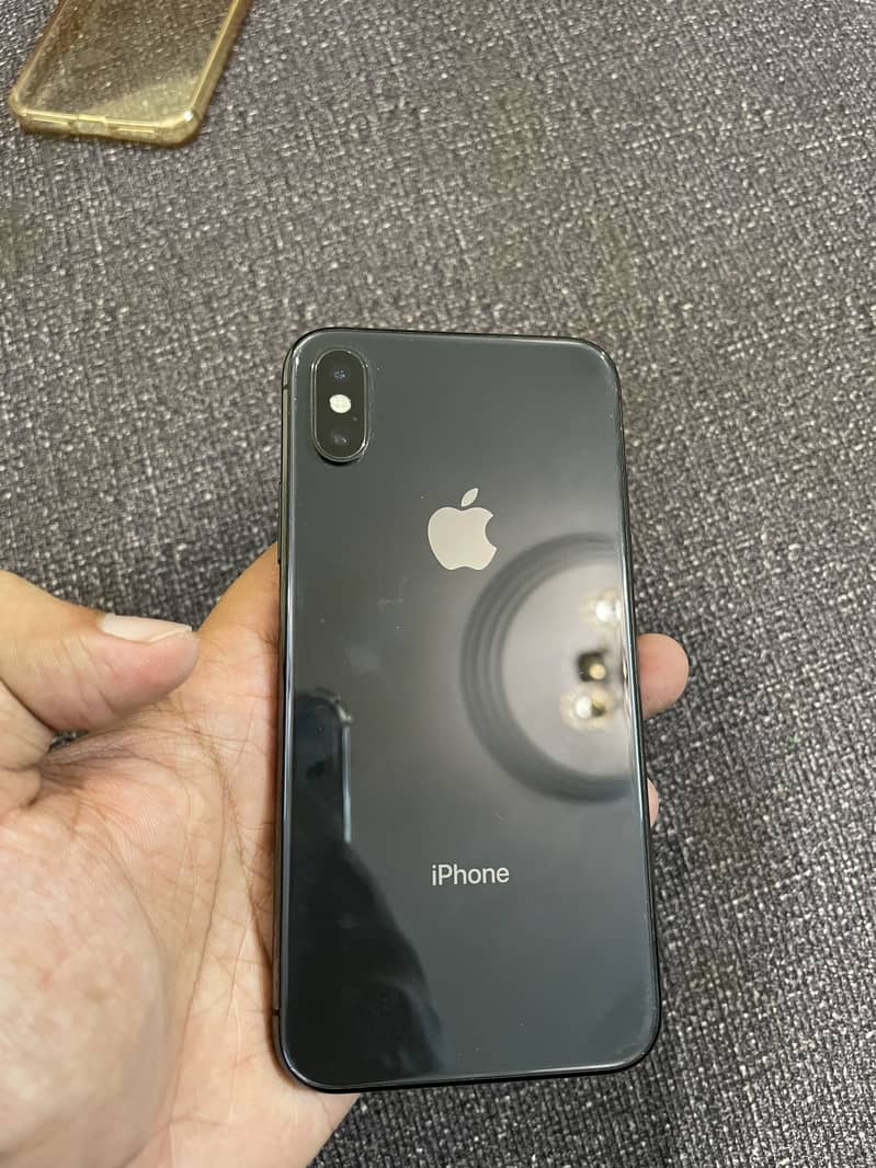 Apple iPhone X 2