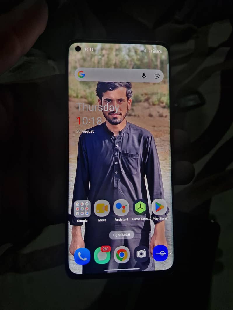 One Plus 8 1