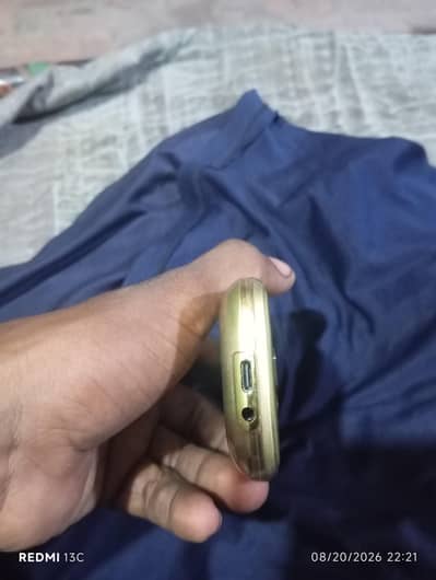 Gfive modal g6700