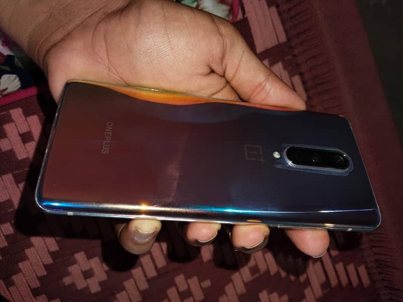 One Plus 8 2