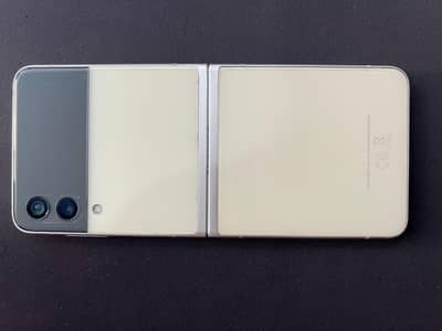 Samsung Z Flip 3 Official PTA Approved