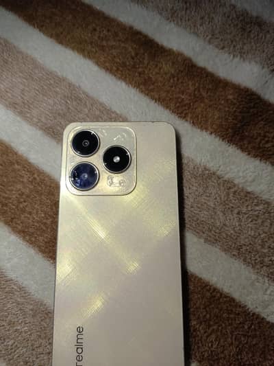 Realme C61