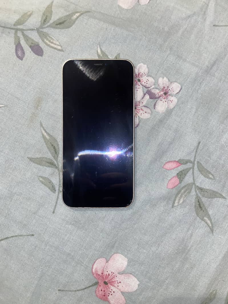 Apple iPhone 12 0