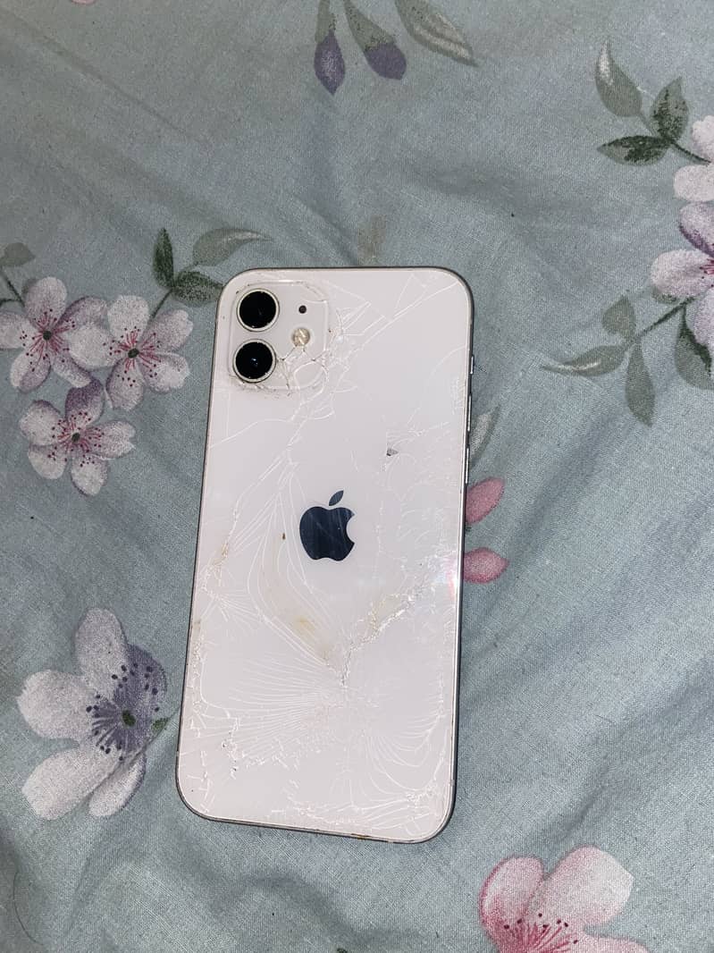 Apple iPhone 12 2