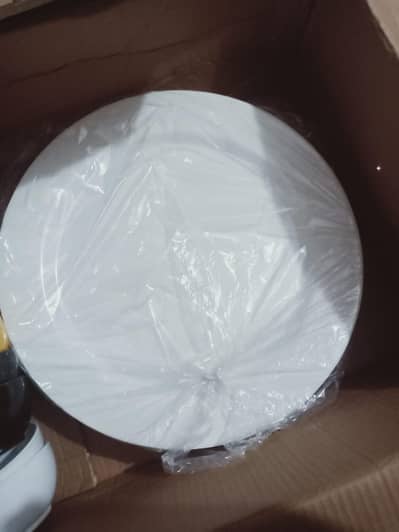 crockery