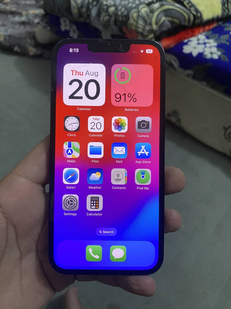 Iphone 13 2