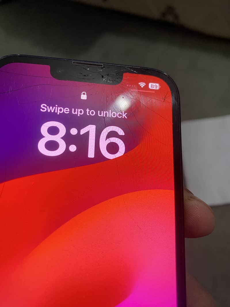 Iphone 13 5