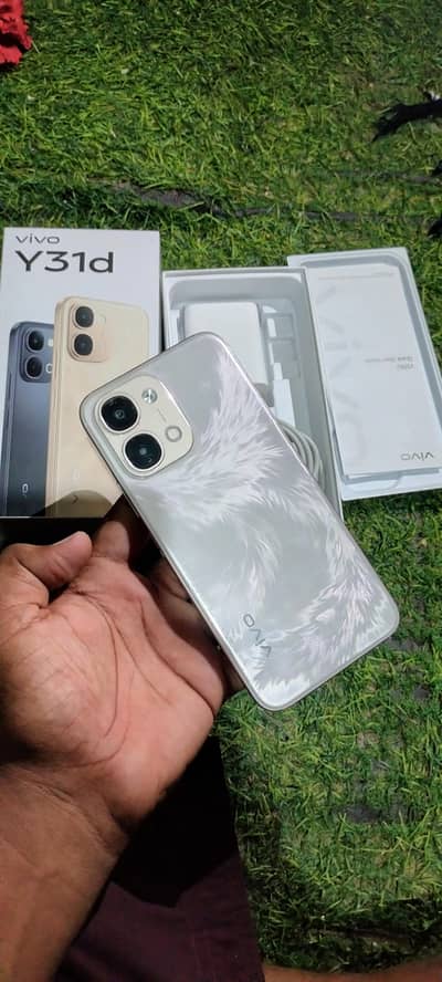 ViVo Y31d 6-128