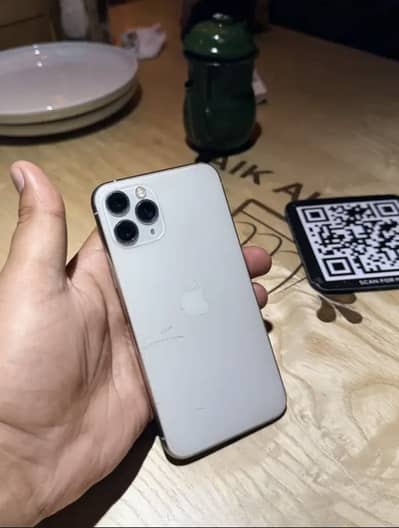 Apple iPhone 11 Pro