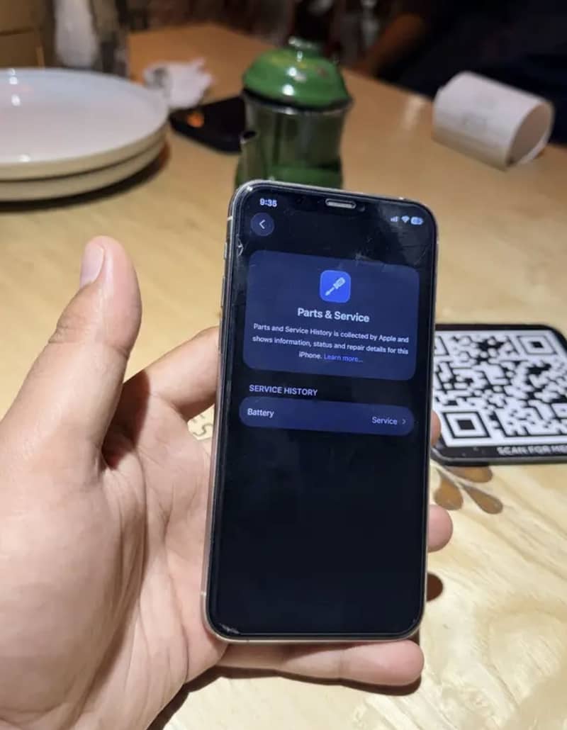 Apple iPhone 11 Pro 2