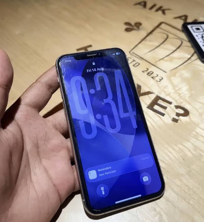 Apple iPhone 11 Pro 3