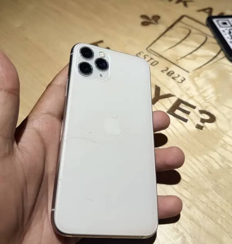 Apple iPhone 11 Pro 5