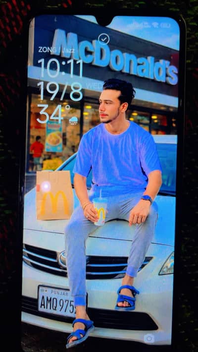 Xiaomi Redmi 14C