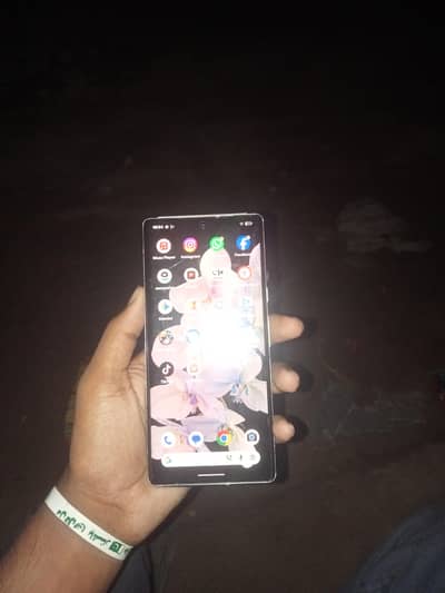 Google Pixel 6 Pro