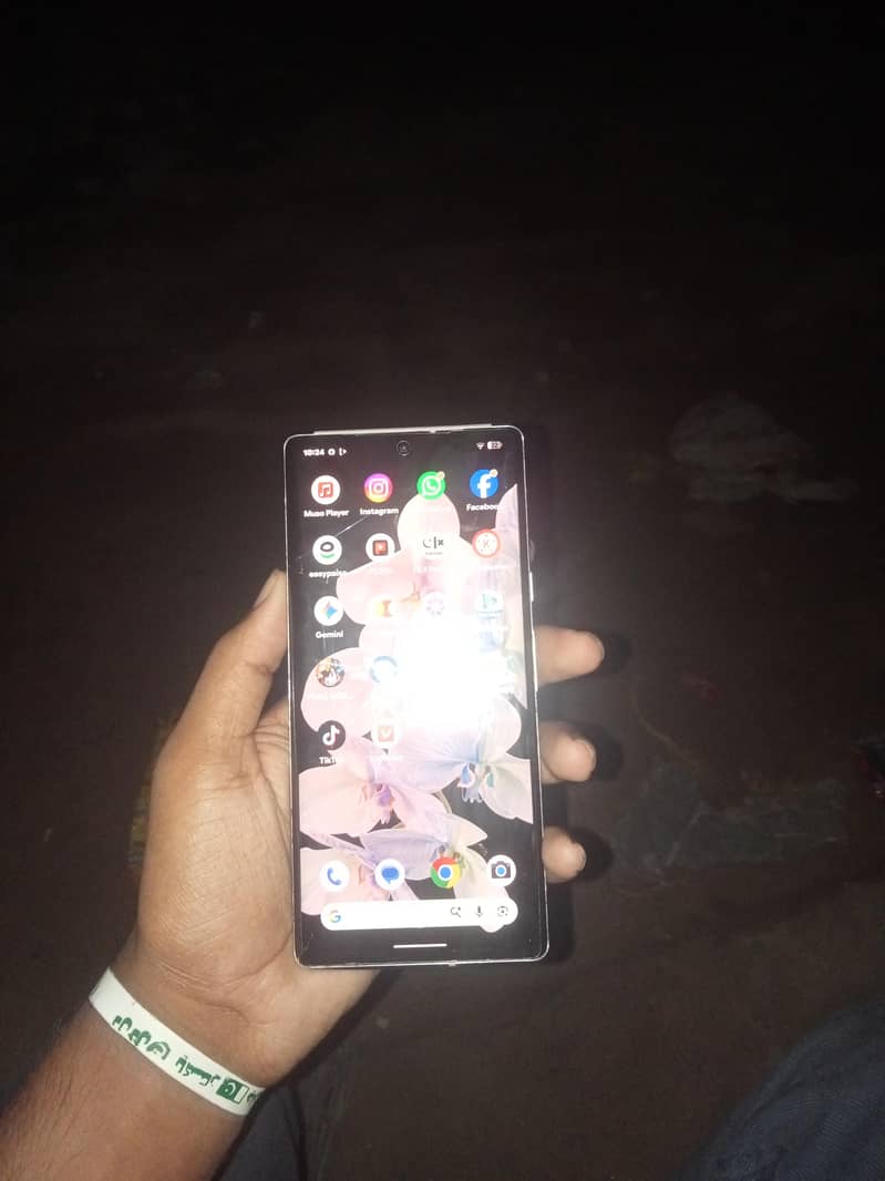 Google Pixel 6 Pro 0