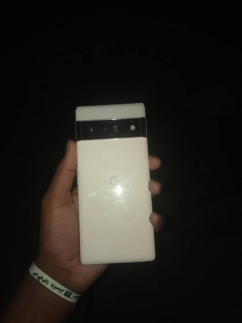 Google Pixel 6 Pro 1