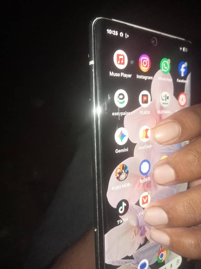 Google Pixel 6 Pro 3