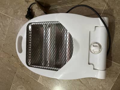 Mini heater