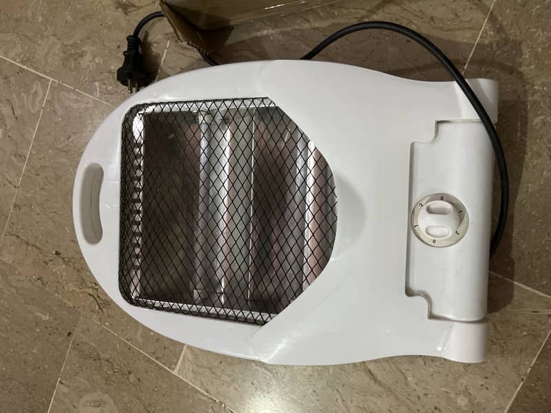 Mini heater 0