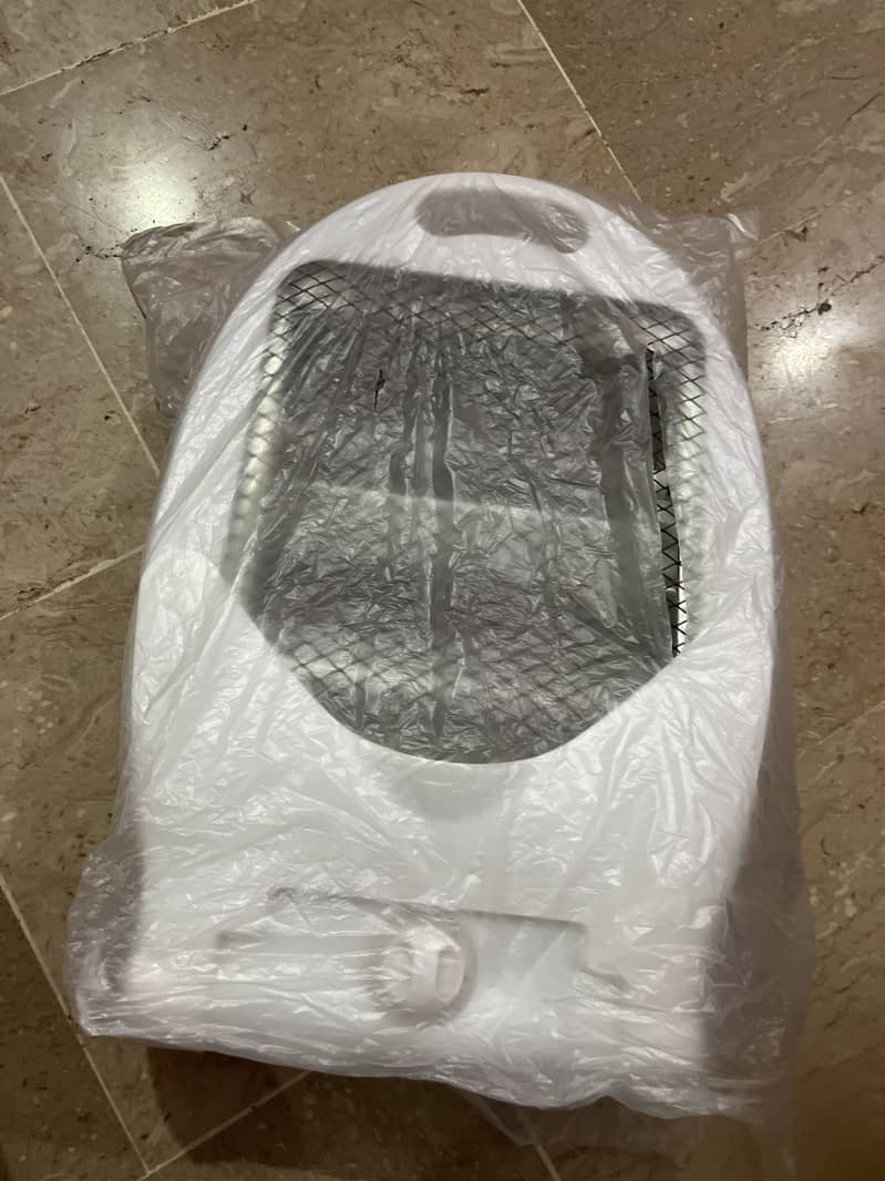 Mini heater 3
