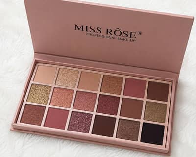 Miss Rose ishade Kit / Free Home Delivery