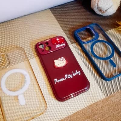 phone cover