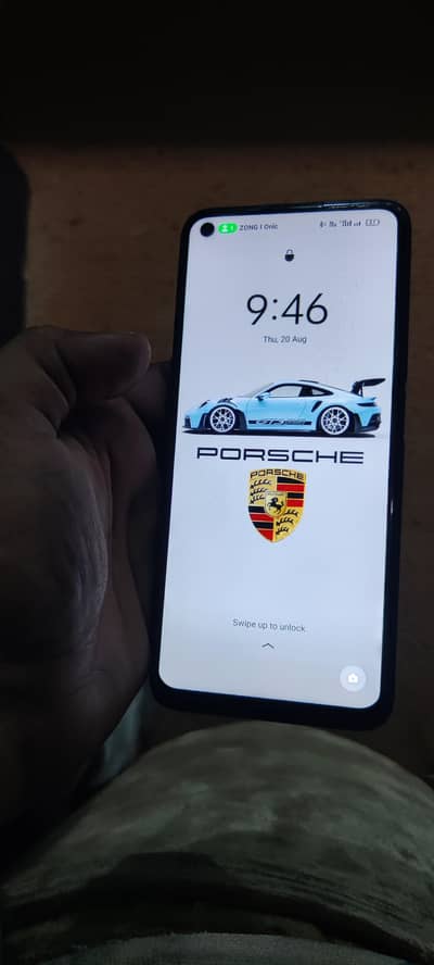 OPPO A76
