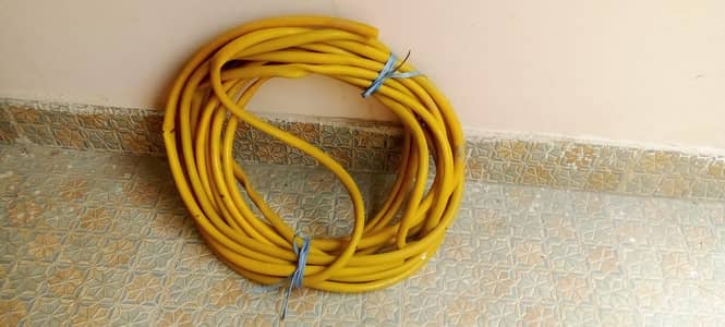 70 Feet Hose Pipe