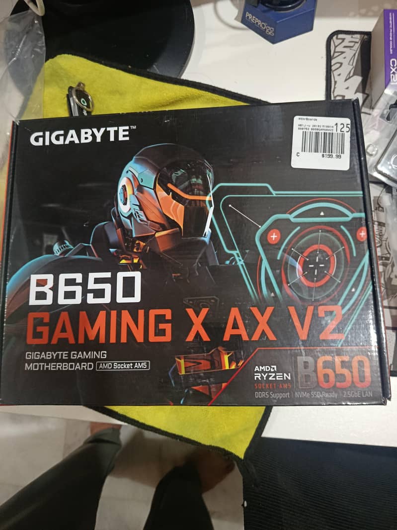 selling computer part 2