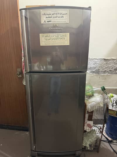 Dawlance H-Zone Refrigerator
