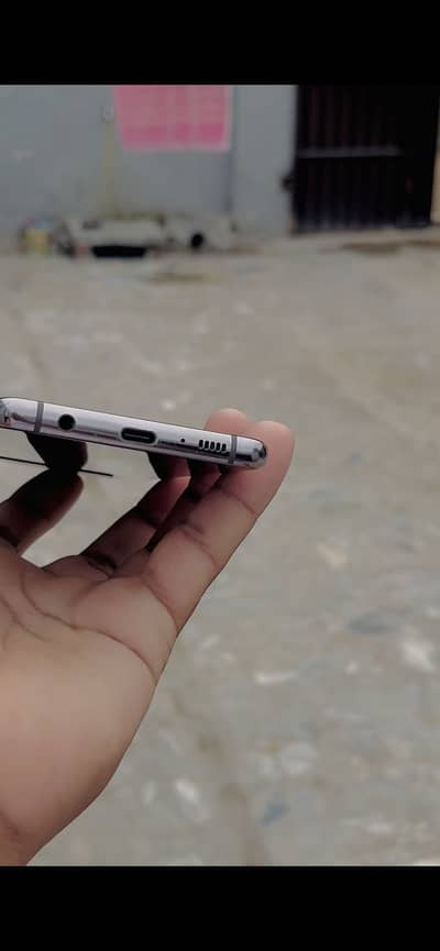 Samsung Mobile S10 Plus